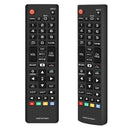 New Replacement For Lg Tv Remote Control Akb73975701 Akb75055701 Akb7397570 M3U4