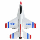 FX-823 2.4G 2CH RC Airplane Glider Remote Control Plane Outdoor Flying Airc
