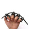 Finger Span Trainer Adjustable Finger Trainer Guitar Piano Finger Trainer f
