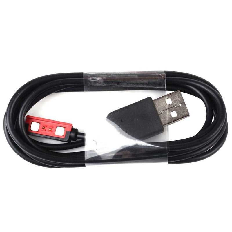 Magnetic Plug Charging Cable Lead Charger for Pebble Steel2 Smart Watch