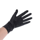 2pcs/lot washing hair gloves antiskid gloves protection salon hairdressing N@V3C