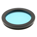 2" Telescope Eyepiece Filter Blue for Celestron Nikon Astronomy Photo Kit