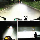 5in LED Work Light Bar Side Shooter Pod Driving Fog OffRoad Tractor 12V 18W