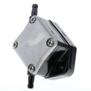 Fuel Pump 6C5-24410-00 for Yamaha 4-Stroke F T 30HP 40HP 50HP 60HP Outboard