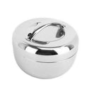 Double-Layer Stainless Steel Bento Thermos Food Storage Container Lunch Box Hot