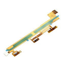 G8142 Volume Button Repair Flexible Connector Power Removable Cable for Sony XZP