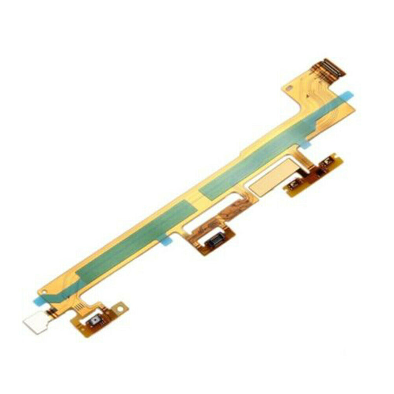 G8142 Volume Button Repair Flexible Connector Power Removable Cable for Sony XZP