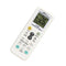 For Air Conditioner HW-1028E Universal LCD A/C TR Muli Remote Control C XKG