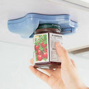 Jar Opener for Seniors Arthritic Hands Under the Kitchen Cabinet Counter TopI8C3