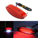1X LED.Motorcycle.ATV Dirt Bike Brake Stop License Tail Light Universal 1 Dlwr