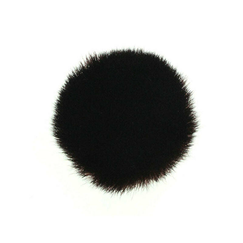 Large Kabuki Foundation Powder Contour Make Up Brush Face Blusher Comestic YIC