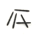 5x Black Touch Pen Stylus Tips Refill Replacement for Microsoft Surface Pro 3 ME