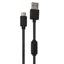 Portable 1.8m Fast Charging Charger Data Cable for Nintend Switch Game Console