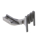 Steel Feed Dog Feeder for Pegasus W562-05 Industrial Sewing Machines