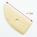 Ceramic Clay Sculpting Tools Set with Storage Case Gift for Art Crafts
