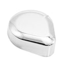 ABS Chrome Switch Cover Fairing Fits For  Goldwing