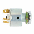 12V universal ignition switch/switch kit car/motorcycle/ship with 2 keys G1C8