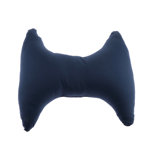 Bass Drum Dampener Damper Pillow Percussion Instrument Part for Drummer