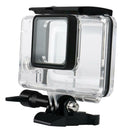 45m Waterproof Diving Housing Case Shell Cover Frame for Gopro Hero 5 6 7
