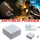 1pc Sports Anti-Skid Magnesium Powder Anti-Slip Powder For Gymnastics Climbing