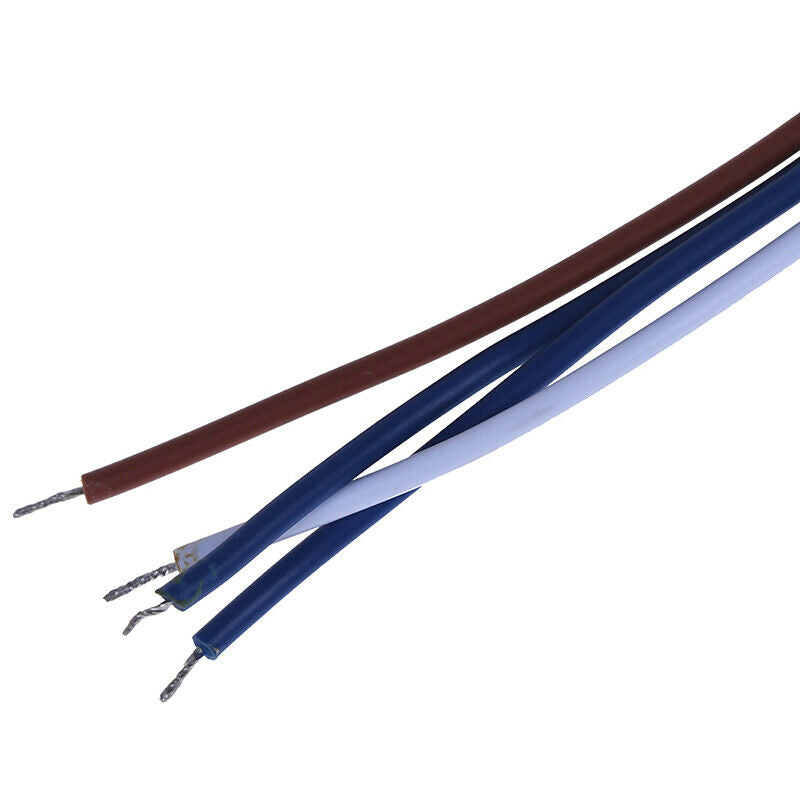 Automatic Street Light Switch 220V 50/60Hz Sound-Light Controlled Sensor  J Gw