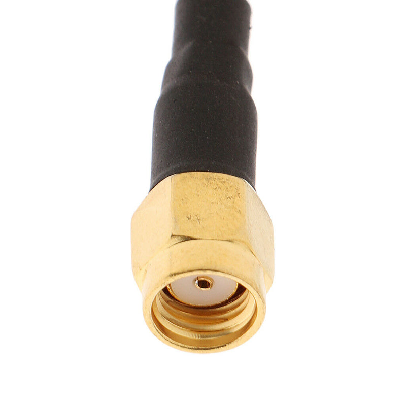 1pc 5.8GHz Pagoda Antenna FPV Antenna   Immersion Antena RP-SMA Short