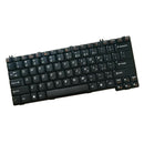 New Laptop Keyboard US English Layout Replacement Part For Lenovo 3000 N100