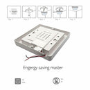 9W 12V Car Caravan Rv Led Interior Roof Ceiling Interior Lamp Dome Light Co W7U1