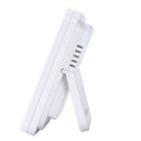 Multi-Function Alarm Clock Indoor And Outdoor Digital Electronic Temperatur I3Y2