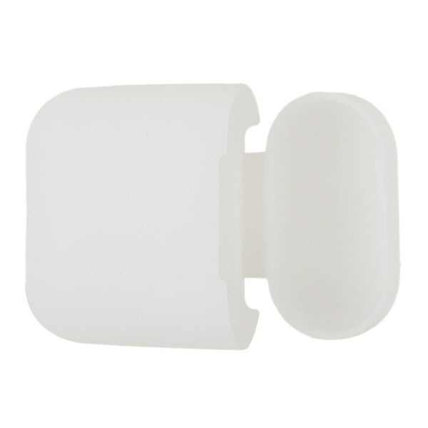 4pcs Silicone Case Cover Protector Bumpers For AirPods Wireless Earphones