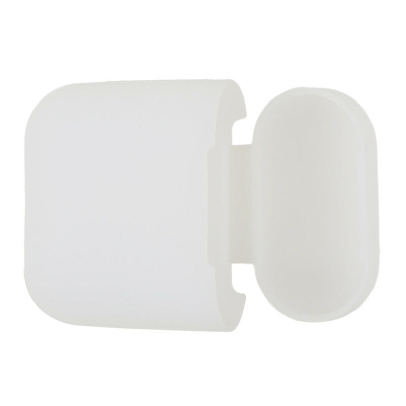 4pcs Silicone Case Cover Protector Bumpers For AirPods Wireless Earphones