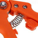 5x Garden Farming Pruning Shears Scissor Vaccination Fruit Tree Graftin BTH