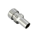ular 10pcs PL259 solder connector plug WITH reducer for WK59 coaxial cable _ 3C