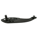 Inner Door Panel Handle for BMW F30 F35 3 Series 12-19 Black (Front Left) A