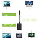 USB 3.0 to HDMI USB 3.0 to HDMI VGA HD Adapter 1080P
