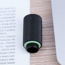 30mm G1/4 Thread Water Cooling PC Water Cooling Tube Base Extender