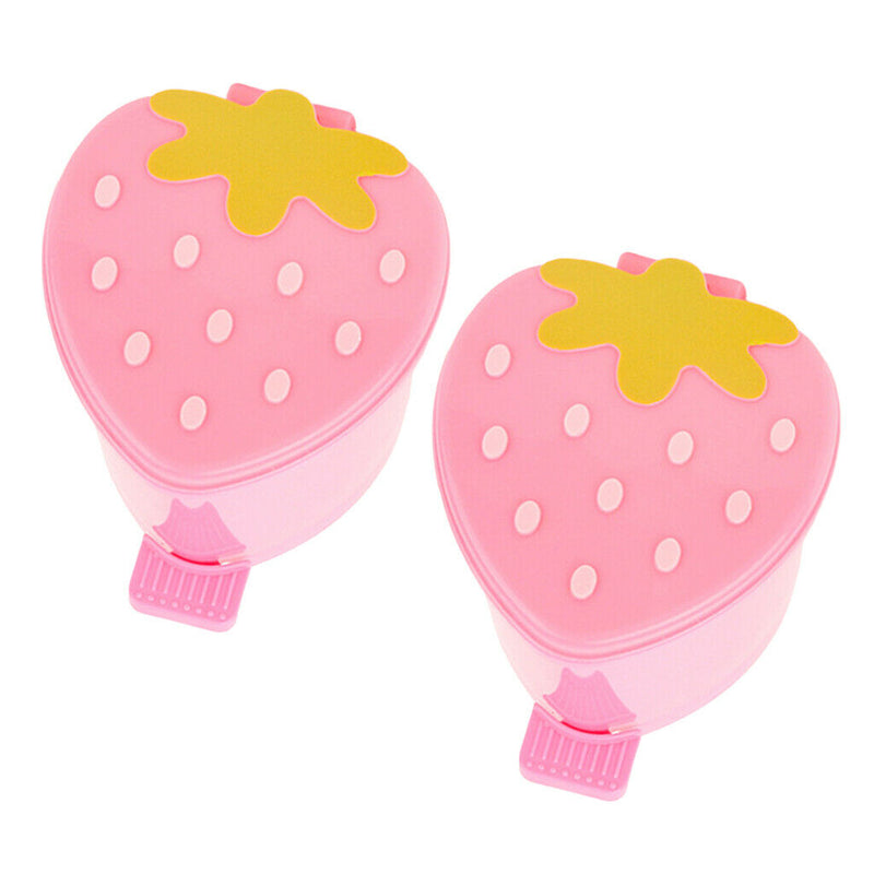 2X Bird Educational Toys Small Medium Parrot Intelligence Training Toys for