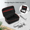 Nylon Handheld Gimbal Stabilizer Carrying Case for DJI OM 4 Protective Box
