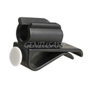 Club Golf Durable Bag Clip On Putter Putting Organizer Ball Marker Clamp Holder