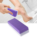 Exfoliate Foot Care Hard Dead Skin Remove Pedicure Scrubber Pumice Sponge Stone