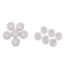 12x Kerosene Lamp Nozzle Adapter Accessories - Great for