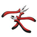 5 Styles Nose Pliers Tools Hand Tools Jewelry Making Beading Crafting Tools