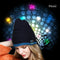 2016 New Fashion Bluetooth Hats Warm Soft Hat Wireless Smart Cap Knitted Bl