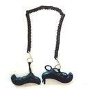 48cm Manual DIY Tools Durable Home Handheld Emergency Lawn Pocket Chain Saw