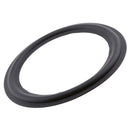 10inch Speaker Subwoofer Foam Surround Repair Kit, 245mm Perforated Rubber Edge