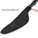Durable Sea Boat Fishing Gadgets Composite EVA Fishing Rod Guide Ring Cover