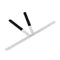 Permanent Makeup Eyebrow Tatoo Shaper Template Stencil Ruler Microblading Mol3C