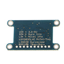 Accelerometer Gyroscope Module, 10 DOF Accelerometer Gyroscope Sensor Modules -