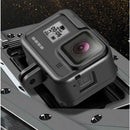 Plastic Protective Frame Case Housing Cover Proetctor for GoPro Hero 8 Camera
