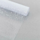 Mosaic PVC Waterproof Anti Oil Frosted Opaque Glass Window Decorative Film